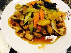 -桃园中华料理炸酱面(燕儿岛路店)