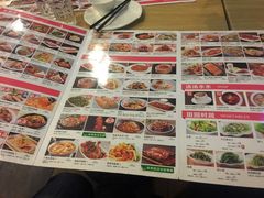 -荷花亭·湖北融合菜(十堰武商MALL店)