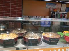 -世纪联华(安徽六安店)