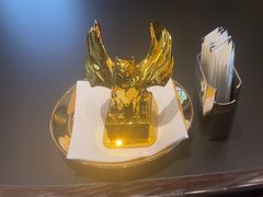 -融琥珀·京鲁菜·海味珍品(西单店)