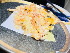 -原志优秀食材·匠心料理·海胆主题(金亿广场店)