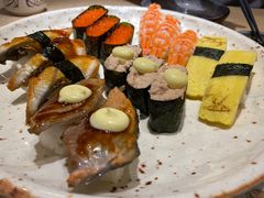 -万岁寿司(芳村店)