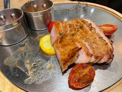 -小大董·烤鸭(王府井apm店)