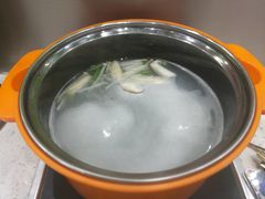 菌汤汤底-北工大风味餐厅(北京工业大学东区店)