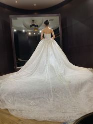 -南京宝娜嫁衣婚纱礼服馆(中央路店)
