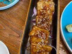 -中8楼风尚云南菜(颐堤港店)