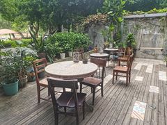 -时光花园(白鹭洲店)