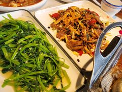 -老友王·南宁特色菜(金汇如意坊店)