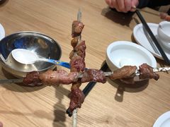 -秦香阁·西北家常菜(徐汇日月光中心店)