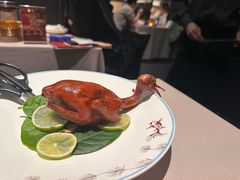 香茅乳鸽-小炳胜(卓悦中心店)