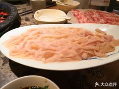 -舒家大院重庆老火锅(纪念塔店)