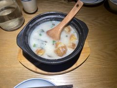 -吴记粥铺·淮扬小馆(欧尚店)