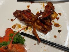 -喜来登由由大酒店九州膳坊中餐厅