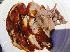 -金百万烤鸭店(马甸店)