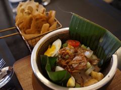 -THE PAWON·8碗(古北SOHO店)