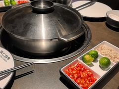 -同仁四季椰子鸡(宝安壹方城店)