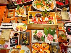 -赤坂亭 M9和牛烧肉(水街店)