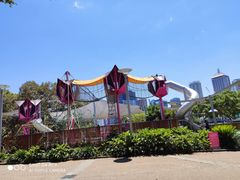 -布里斯班南岸公园