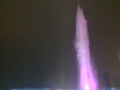 -秋水广场音乐喷泉