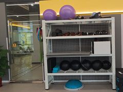 -FEELINGME乐刻私教馆·健身(玖悦荟店)