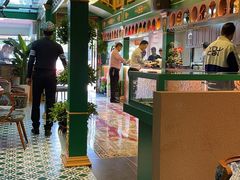 大堂-新疆亚克西音乐餐厅(南方花园店)