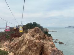 -摩天岭风景区