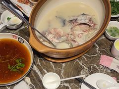 -风味小馆(天目湖宾馆店)
