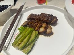 -澳门豆捞(裕华东路店)