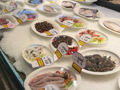 -王庄阿咪海鲜大排档(象园店)