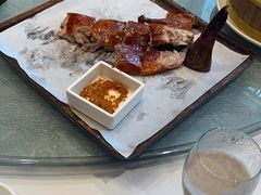 -小厨娘淮扬菜(清江苏宁广场店)