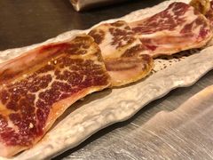 调味牛仔骨-韩国料理大力士(屏风街店)