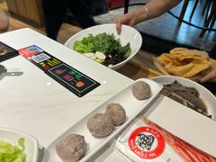 -今日牛事潮汕鲜牛肉火锅(瑞金店)