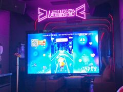 -星聚会KTV(上海火车站南广场嘉里合集店)