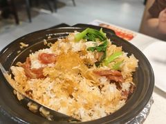 -煲王粤菜餐厅(中侨中心店)
