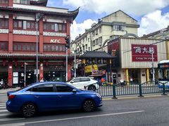 -周浦小上海步行街