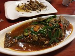 -云隐小厨·传统大理美食(复兴路店)