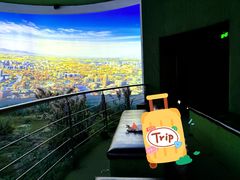 -哈尔滨规划展览馆