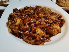 -南门小馆·清真(国贸商城店)
