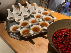 -漆黑觉米粉(三里屯店)