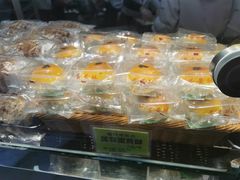 -鲍师傅糕点(国金街店)
