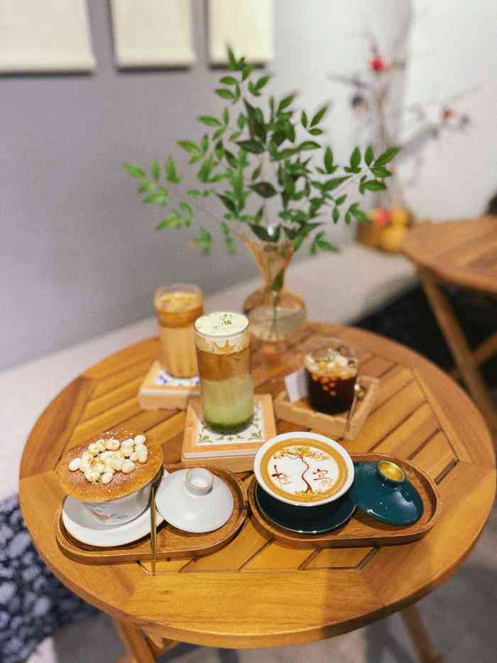 tiny coffee·草芥咖啡-