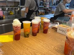 -CoCo都可(湖滨银泰店B区店)