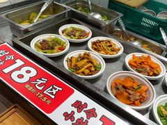 -72街荷叶饭(东方宝泰广场店)