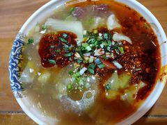 -清真·马继明肉丸胡辣汤回坊总店