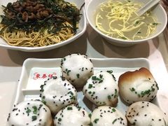 -东泰祥生煎馆(重庆北路店)