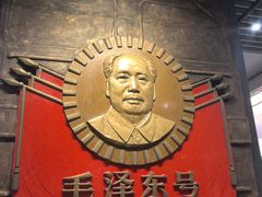 -中国铁道博物馆(正阳门馆)