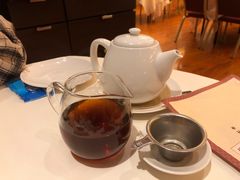 菊普-利苑酒家(合景国际金融广场店)