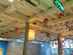 -三个大叔烤羊肉串·炭炉砂锅菜(西三旗店)