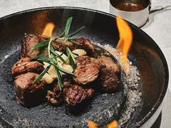 -俄士厨房(环球港店)