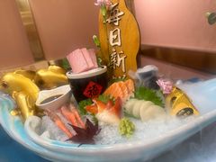 -鲜味食族水产·海鲜餐厅